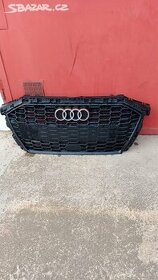 Prodám přední masku chladiče na Audi A3 8Y S line