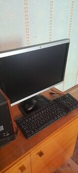 Reproduktor Genius + Monitor