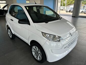 Aixam Minauto 0,4 1.MAJITEL,ČR,OD 15 LET