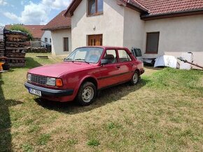 Prodám Škoda 120,