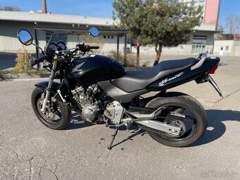 Honda CB600F Hornet - 1