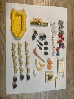 Lego doplňky č.6