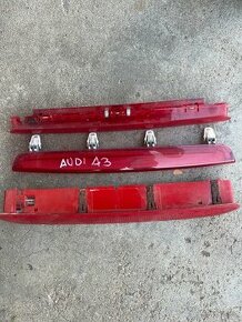 Brzodvé světla:VW Golf 5,VW Touran 2003-10,