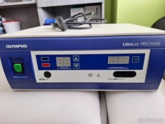 Prodáme Olympus Celon radiofrekveční přístroj