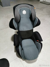 Prodám autosedačku KIDDY Guardian PRO - 1
