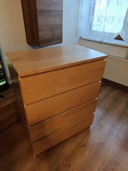 Komoda Malm Ikea - 1