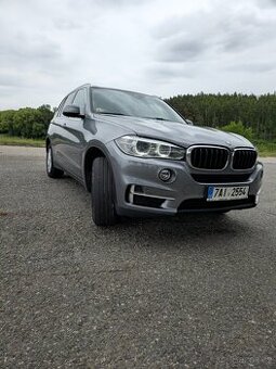 X5 3.0tdi - 1