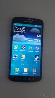 Mobilní telefon - 1