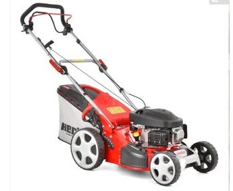 Nová benzínová sekačka HECHT 543 SW 5v1