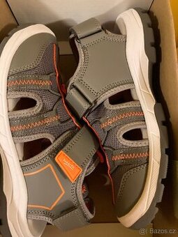 Sandály Superfit vel. 33