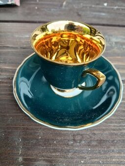 Karlovarský porcelán