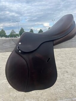 Sedlo Equipe Expression
