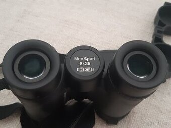 Meopta meosport 8x25