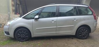 Citroen C4 Grand Picasso 1,6