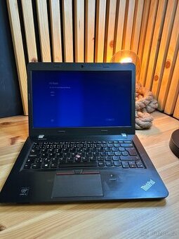 Lenovo Thinkpad E450