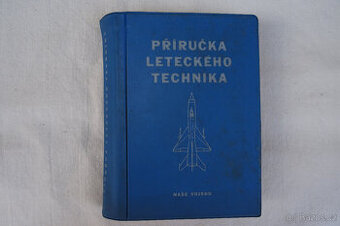 Příručka leteckého technika - 1