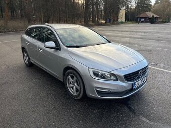 Prodám Volvo V60 2.0 D