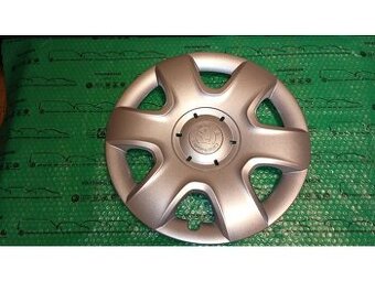 velkoplošný kryt kola Škoda Fabia II, Roomster CDB700002 (5J
