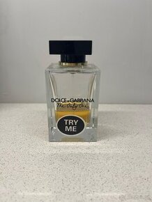 Tester Dolce & Gabbana The Only one, eau de parfum - 1