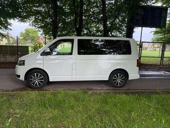 Multivan MATCH 103kw 4x4