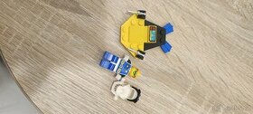 Prodám Lego 1806 Underwater Scooter polybag