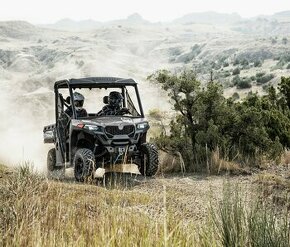 CFMOTO Gladiator UTV 625 DPH
