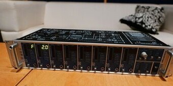 RME Micstasy, stav 1a, včetně možnosti Madi - 1