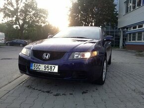 Honda Accord 2.2 iCDTi