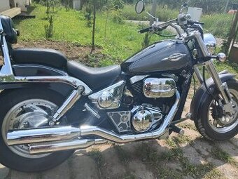 Suzuki MaradueraVZ 800 r.v.97