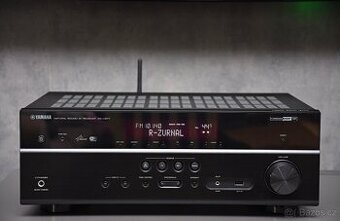YAMAHA RX-V577