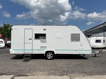 Knaus Eifelland 520 TKM ~ Palandy
