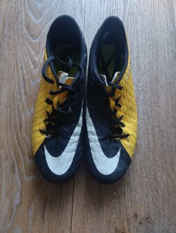 Kopačky nike Hypervenom - 1