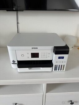 Sublimační tiskárna EPSON SureColor F100