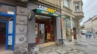 Prodej 45m2 nebytového prostoru. Karmelitská ulice, Praha 1