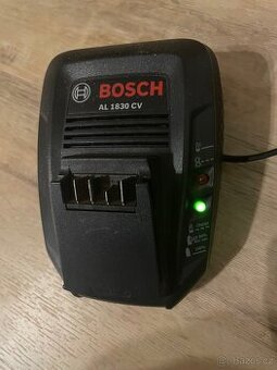 Nabijecka Bosch AL1830CV