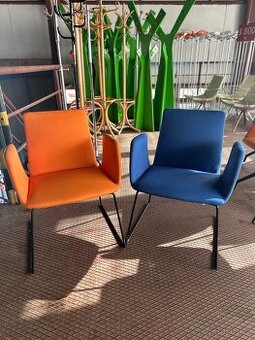 Křeslo LD seating Harmony