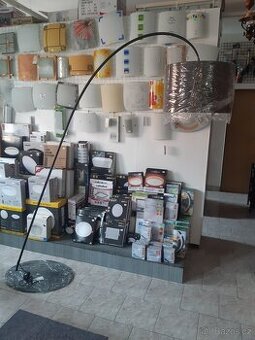 lampa do obýváku nebo do haly