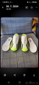 Kopačky Adidas