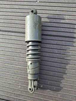 Tlumič Ural,Dněpr - 1