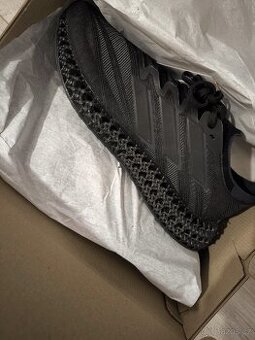 Adidas 4DFWD 4M - 1