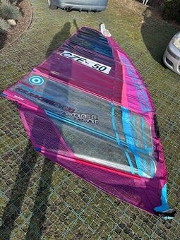 Plachta Neilpryde RS Racing EVO XI 7,8m