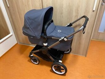 Bugaboo fox 3 SUPER STAV