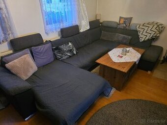Sedací souprava