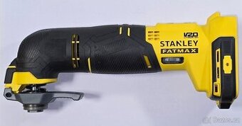 Stanley FatMax SFMCE500 - Aku oscilační bruska V20 18V