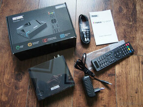 Hybridní 4K Android TV box Mecool K5 - 1