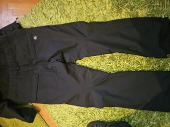 kalhoty Quicksilver