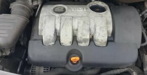 Motor BRT 2.0TDI 103KW 8V Seat Alhambra 7M r.v. 2007