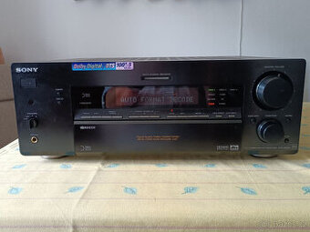 SONY STR DB-840QS