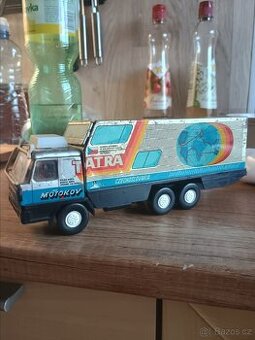 Tatra 815 - 1