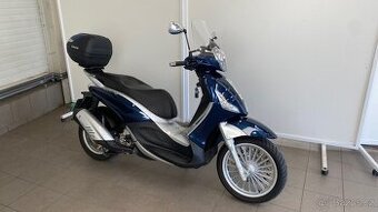 Piaggio Beverly 300ie